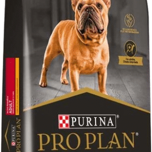 Pro Plan Adult Small – 3 Kg