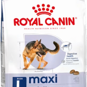 Royal Canin Maxi Adult – 15 Kg