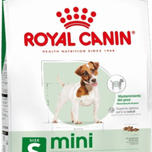 Royal Canin mini adulto x 3 kg